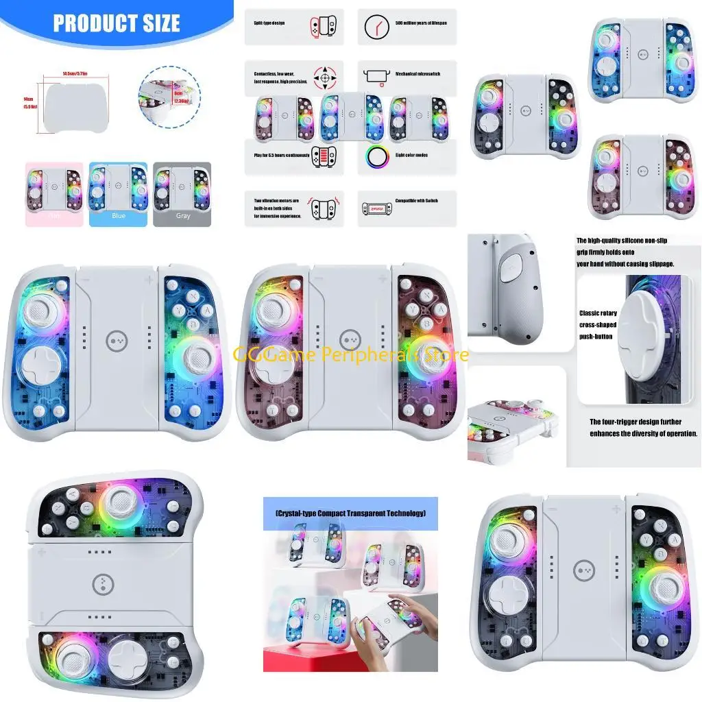 U55B Led Lighting G…