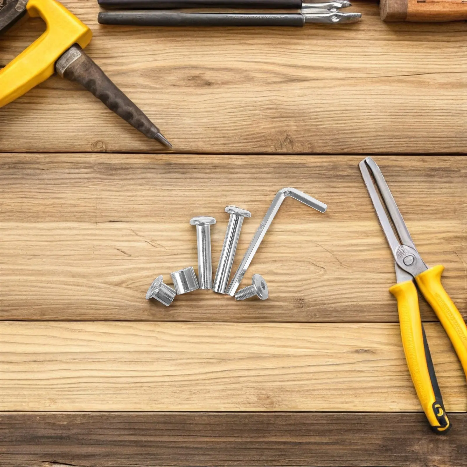 

Комплект осей для роликовых коньков: сменные винты и крепежные болты из алюминиевого сплава, набор для ремонта роликовых коньков