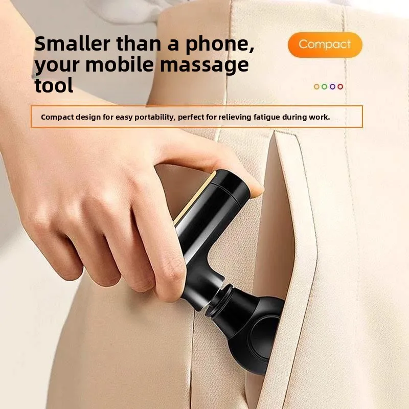 portable-oscillating-fascia-gun-small-massage-instrument-multi-function-home-muscle-soothing-equipment-compact-carry-on