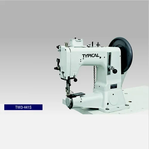 

TW3-441S TW3-441SQ short arm cylinder extra heavy sewing machine