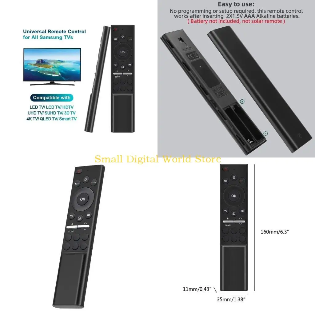 77UB Replacement SM… - image