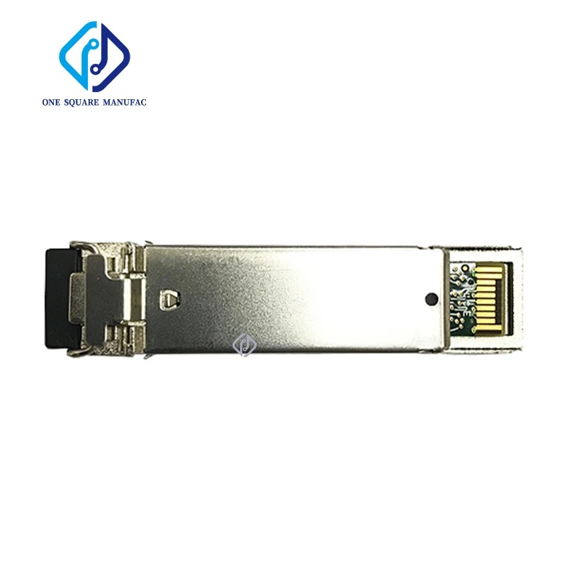 Finisar FTLF1319P1BTL-DT 10G 1310nm SFP 단일 모드 이중 광섬유 모듈