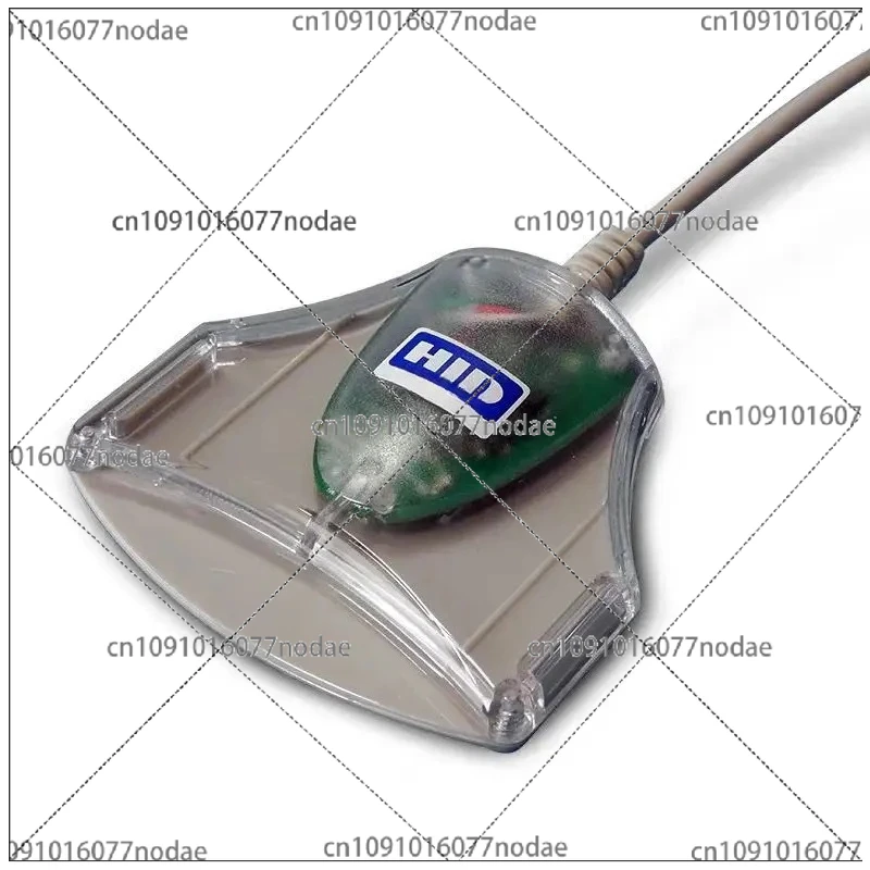 

Для HID CardMan 3021 HID3021 3021 USB-считыватель АДАПТЕР Смарт-карта