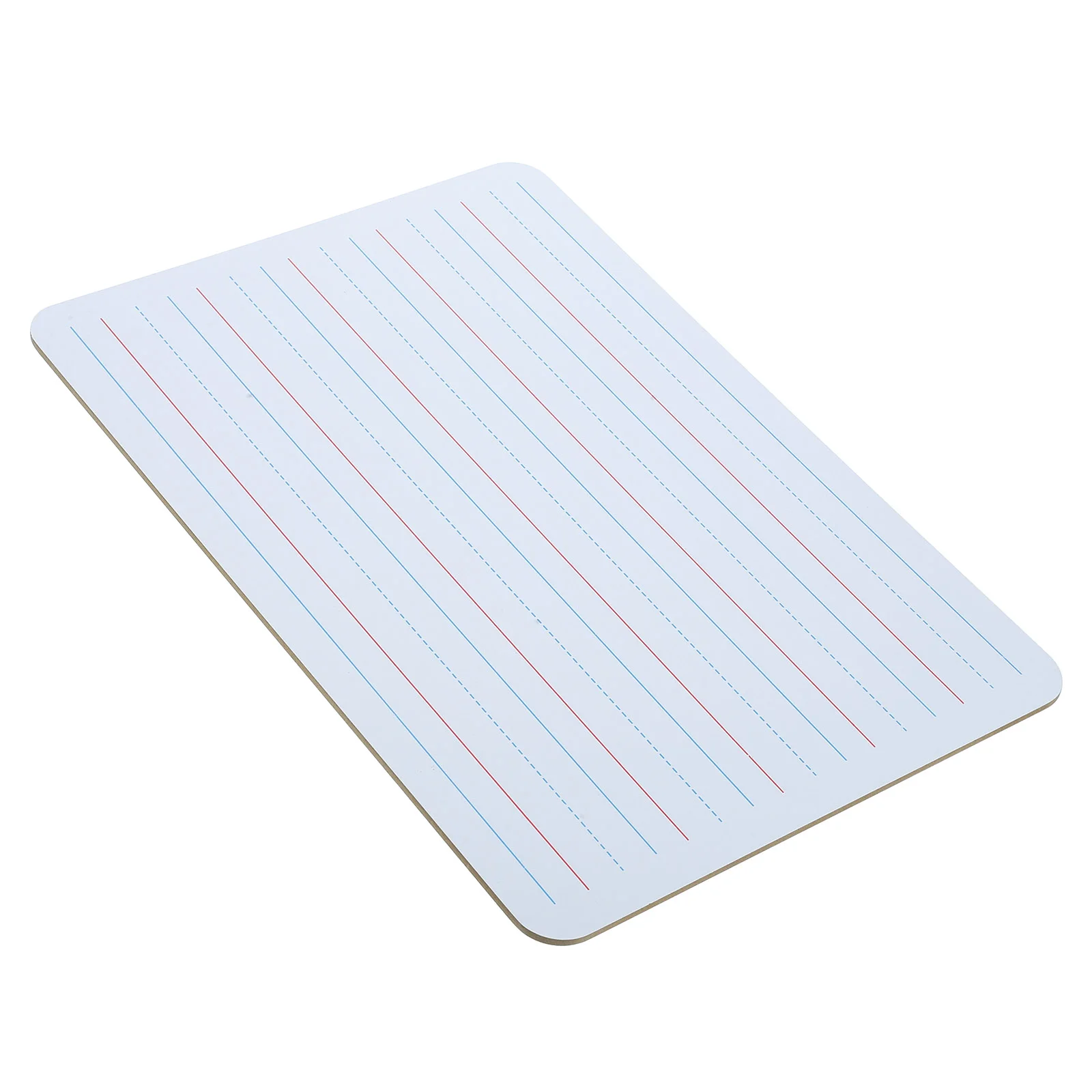 Sentence Strip Word Cards Dry Erase Boards Small Whiteboard Whiteboards Magnet Strips for Teachers Classroom Office Toddler