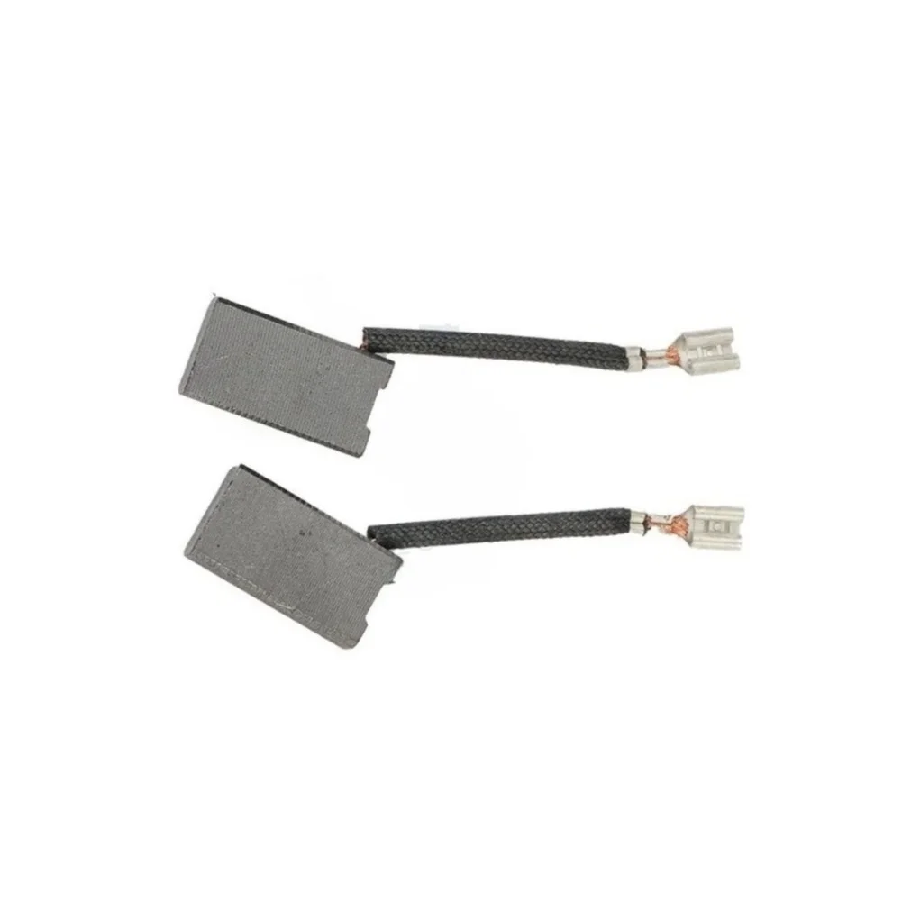 2pcs 384613-01 659512-0 Chop Saw Brush For DW703D DW718 DW713 DW770 DWS777 DW369 DW712 DW358 Carbon Brushes Kit