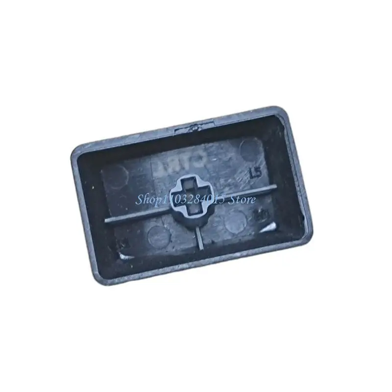 R6FF Stylish Replacement Ctrl Keycap For GPROX G610 Keyboard Elevates Your Typing