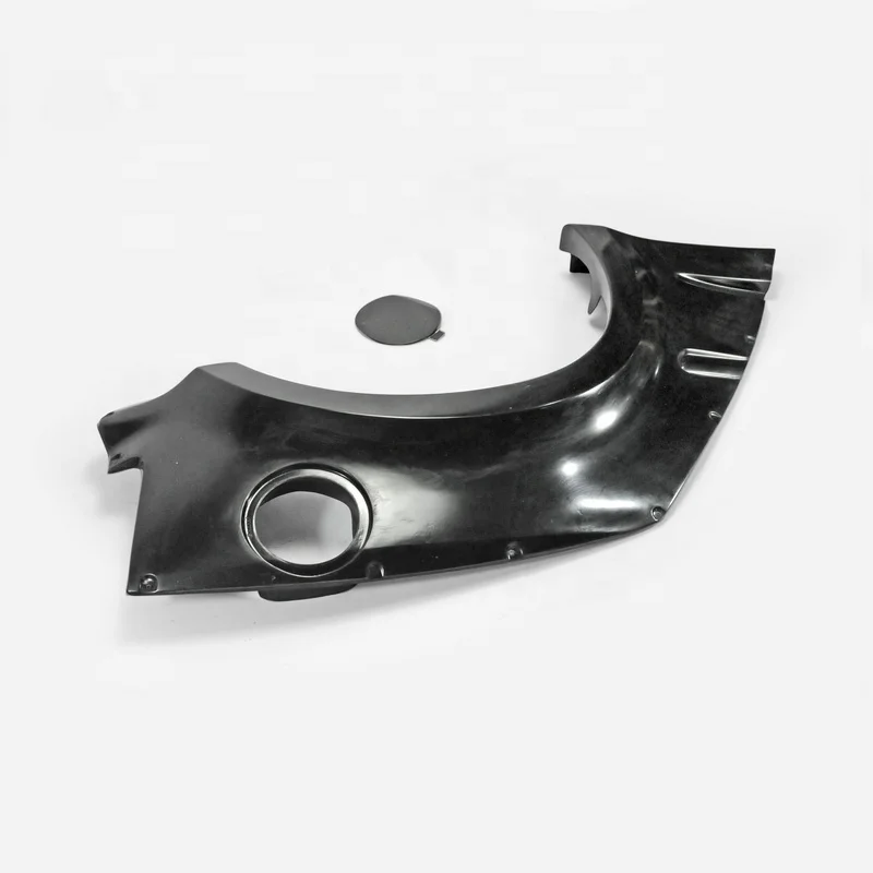 

Подходит для Honda EK9 Civic, комплект кузова из стекловолокна в стиле 4 мм