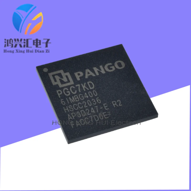 Brand new/original PGC7KD-6IMBG400 PGC7KD BGA400 package integrated electronic chip IC