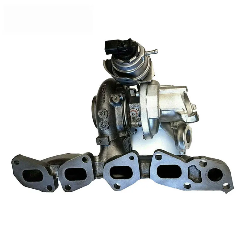 

GT1449V Turbocharger 04L253010B 130332 For AUDI A3 Q3 SEAT ALHAMBRA