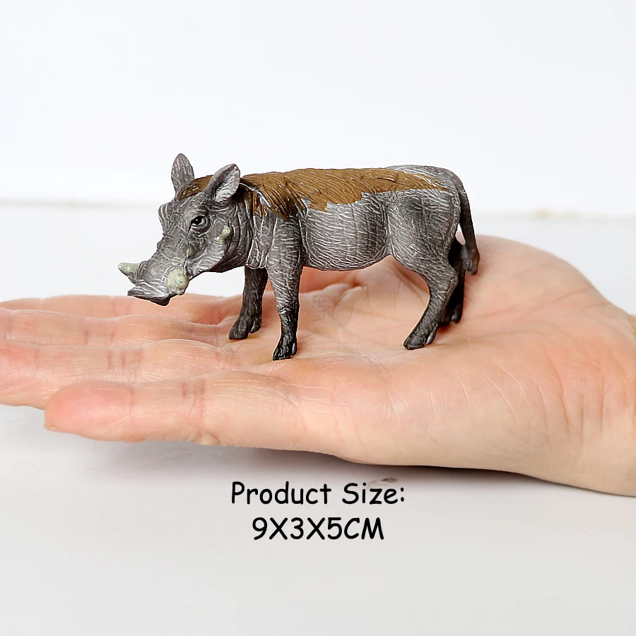 Variant: Warthog C