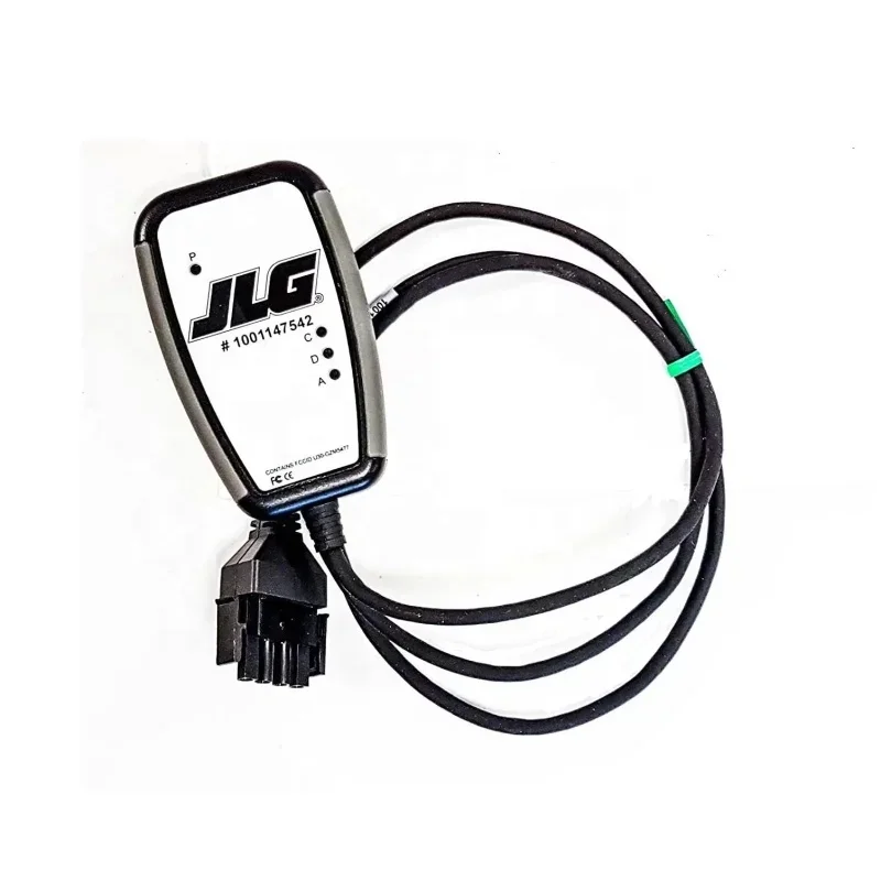 

1001147542 JL-1001147542 JLG Mobile Analyzer for JLG Machinery