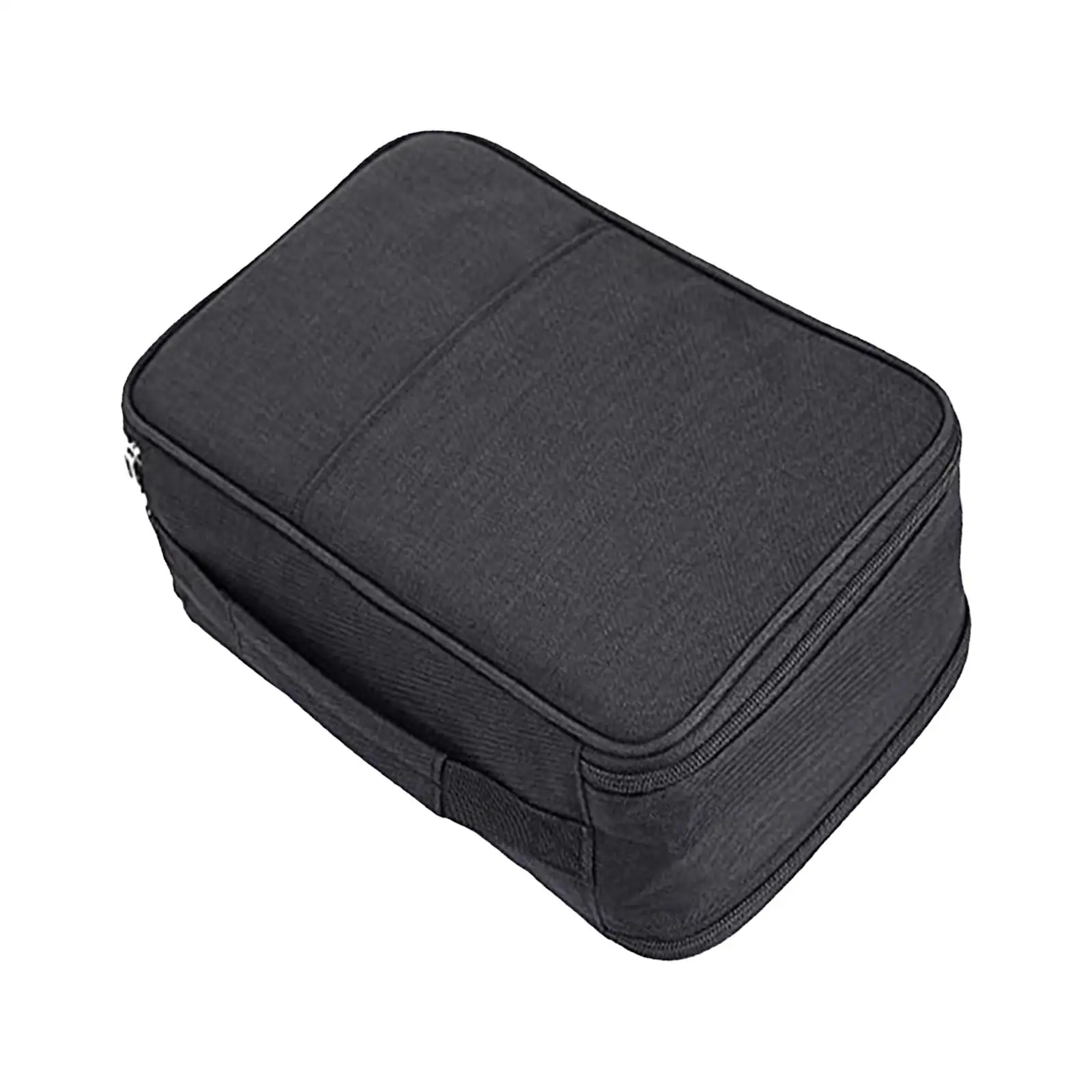 5 Layers Pencil Wrap Organizer Pouch Bag with 300 Slots Colouring Pencils Holder for Students Artists