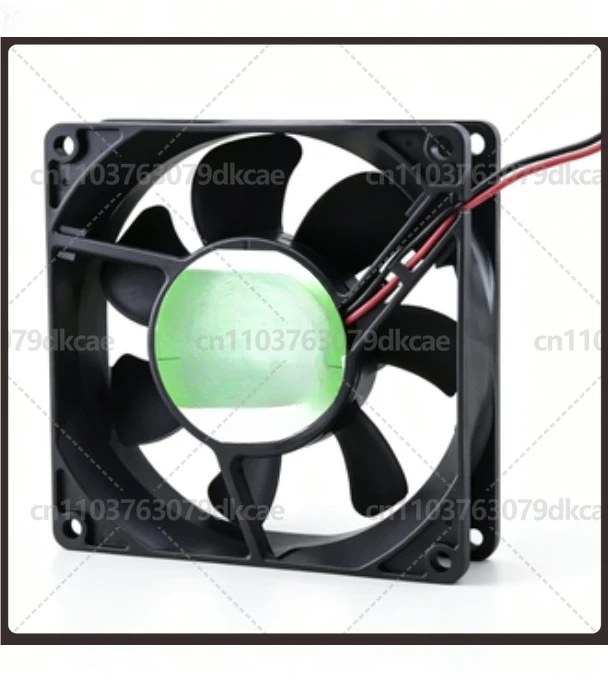 New CPU Cooler Fan KUDC24B4-601 24V 0.13A Silent Frequency Converter Cooling Fan 9025 90*90*25mm