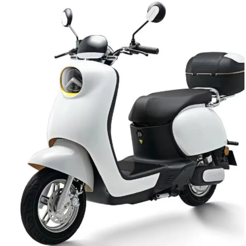 Hochgeschwindigkeits-Elektromotorrad mit 60 V für Erwachsene |   Ultra-Langstrecken-Batteriefahrrad