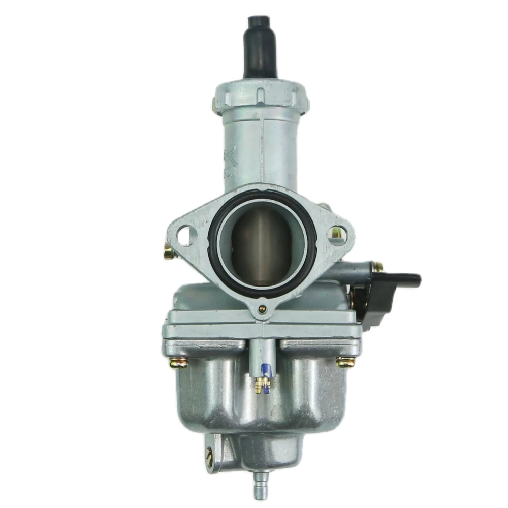 Moto Carburatore Carb PZ27 27mm Per Honda CG125 CG150 140cc 150cc 160cc 4 Tempi Dirt Pit Bike ATV