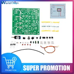 Electronic Load Test Board Kit 150W 15V 10A Constant Current Discharge Aging Power Circuit Board Module DIY Kit