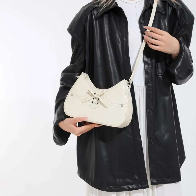 

Vintage Luxury Diaper Bag For Women Elegant Crossbody Bag Minimalist Designer Tote Leather For The Fashion Forward Mom