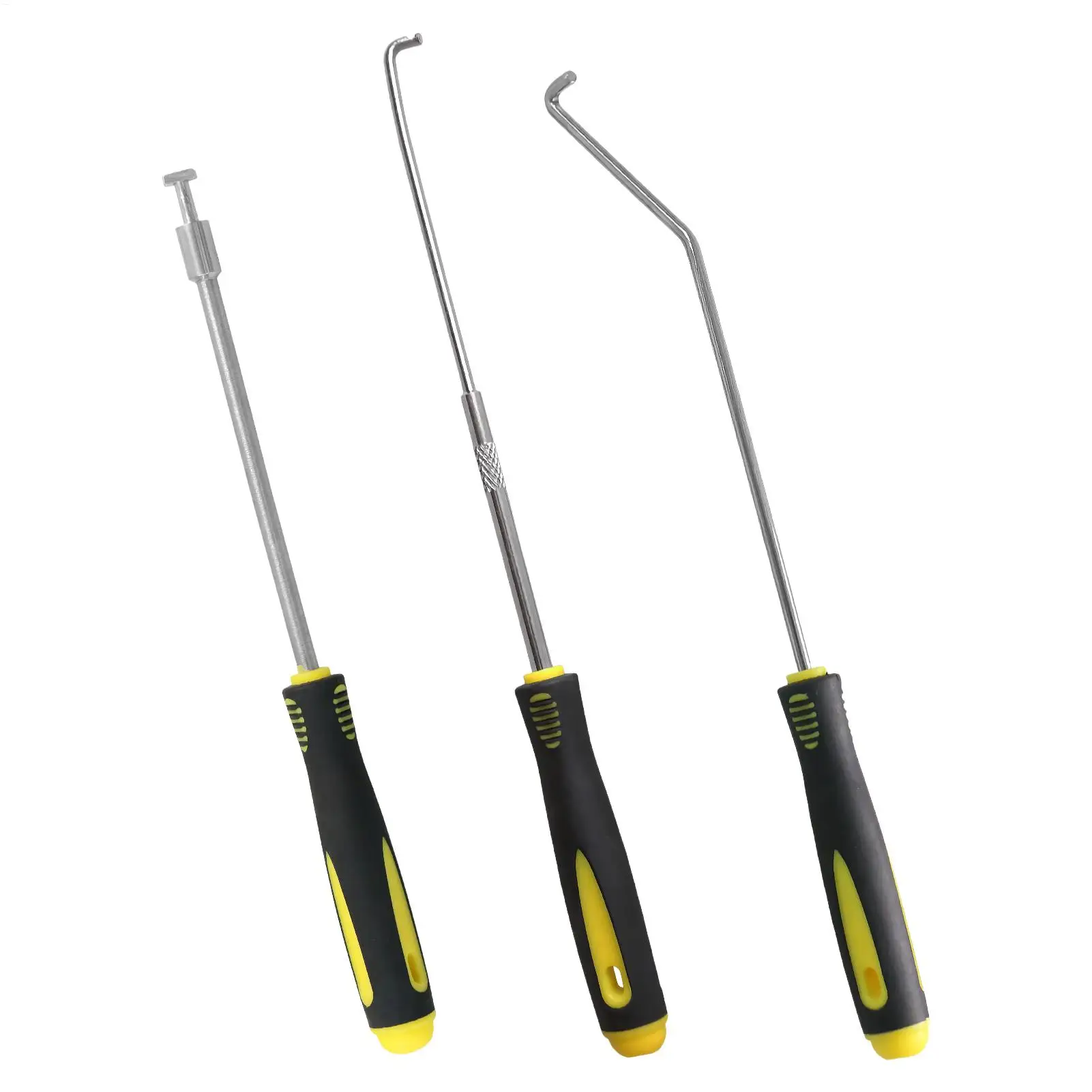 

1pc Car Outer Door Handle Disassembly Tool Repair Equipment for Exterior Door Handle Auto Maintenance Tool