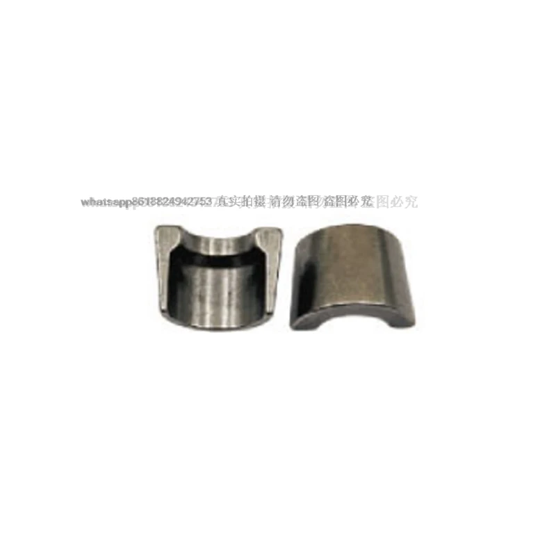 

For Mitsubishi S6R engine spare parts VALVE Lock