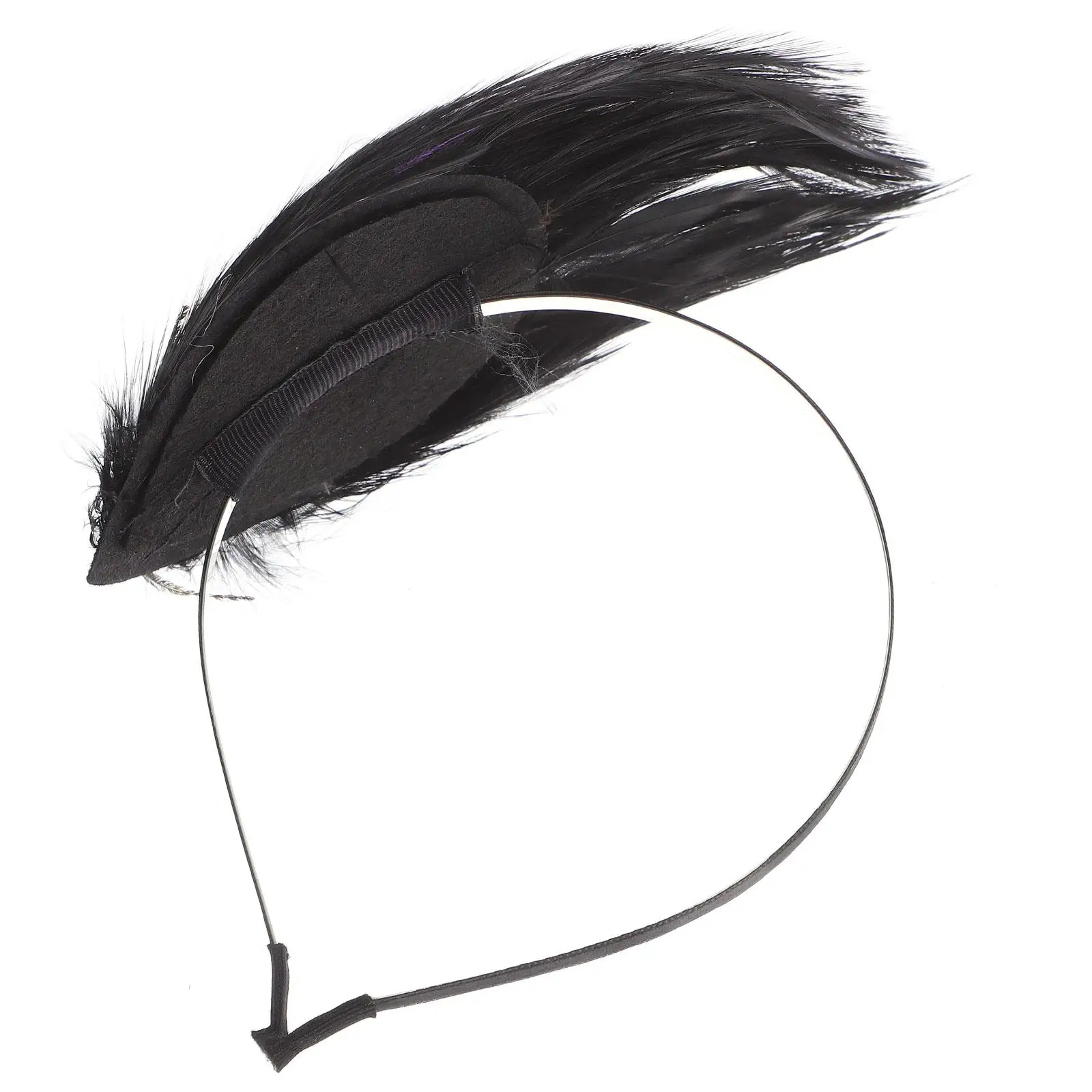 

Headband Cosplay Hair Accessories Party Supplies Headdress Women Gifts Headdress Packaging Boxes