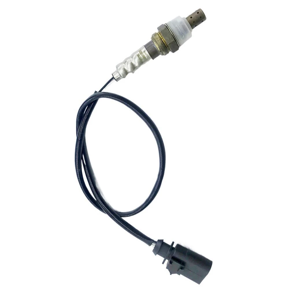 

OE 06E906265AA 06A906262CS Oxygen Sensor For Audi A4 A6 Q7 VW Skoda