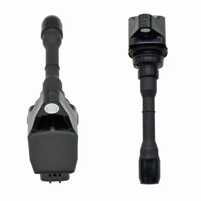 2PCS for Nissan Renault ignition coil high voltage package 224481KC0A 33ICPA841 5C1864 UF659