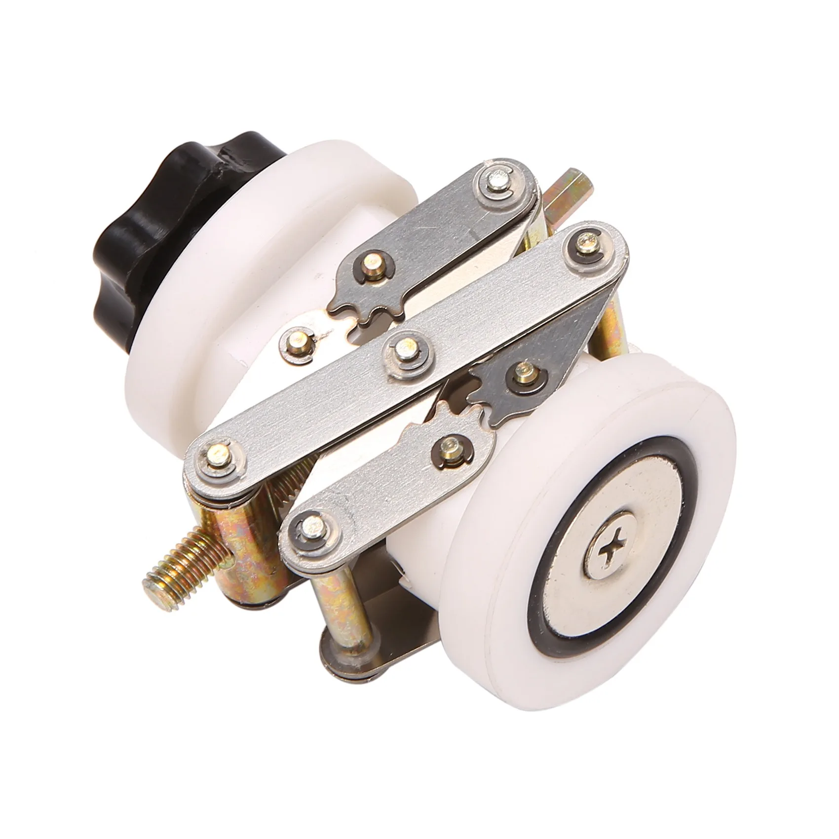 A56XQ Guitar Sound Beam Jack Pillar Repair Bonding Support Rod Frame Panel Jack Guitar Repair Depression Glue Tools,White