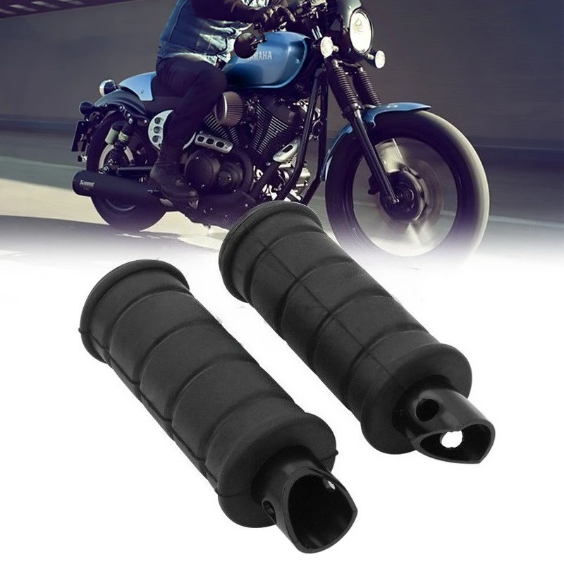 

Suitable for motorcycle rear pedal, passenger pedal, rest pedal 2013-2019