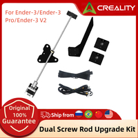 CREALITY Dual Screw Rod Upgrade Kit Z-axis Upgrade Kit 3D Printer Parts for Ender-3/Ender-3 Pro/Ender-3 V2