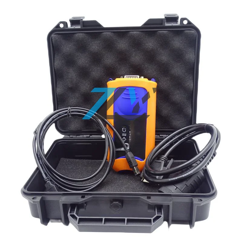 High Quality Communication Adapter Group Diagnostic Tool Tester For J OHN DEERE Diagnostic Tool