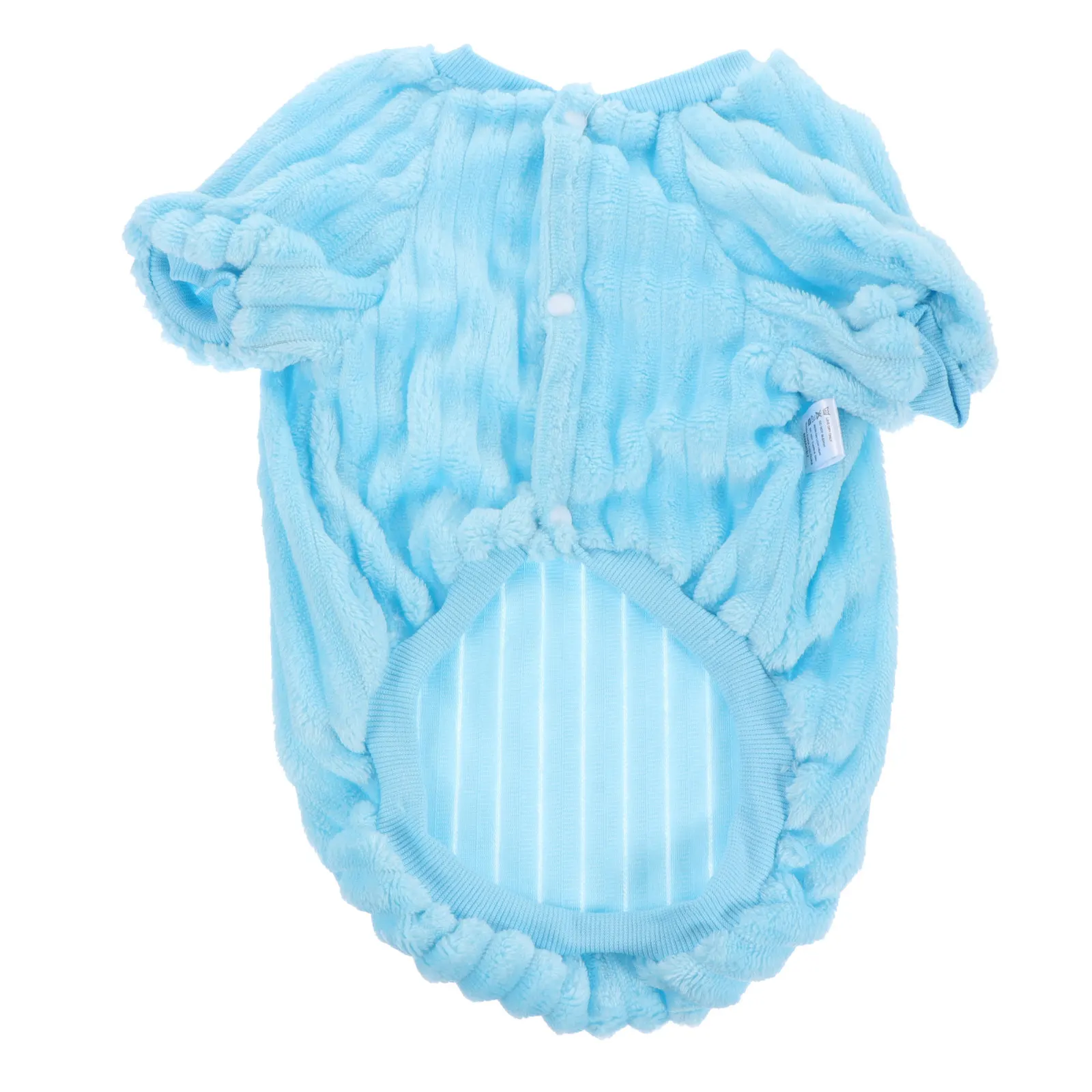 Winter Dog Sweater High-Quality Polyester Warm Adorable Fashion Pet Sweater for Small Medium Large Dogs Outdoor Walking