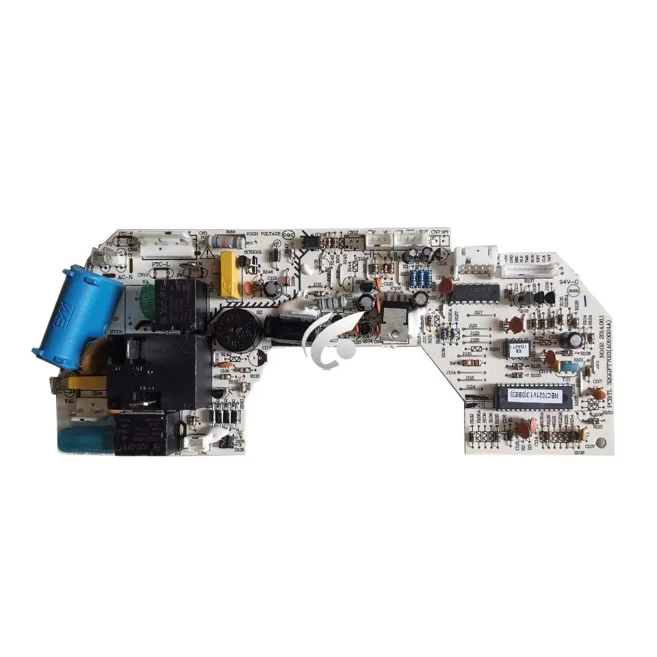 good for air conditioning motherboard board computer board PCB:TL32GGFT9189-KZ (HB)-YL TL32GGFT9189-KZ (HB)-YL board