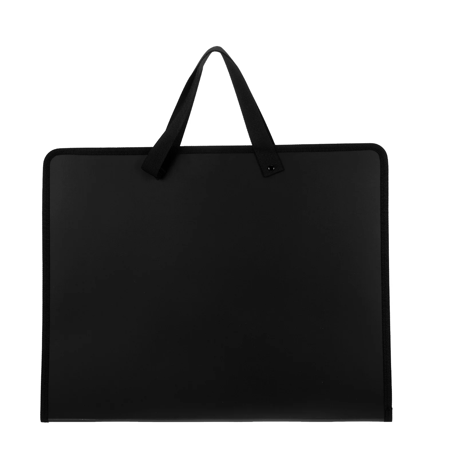

Artwork Storage Portfolio Portable File Organizer Waterproof Kids School Folders Student Portfolio Drawing Handbag Exam