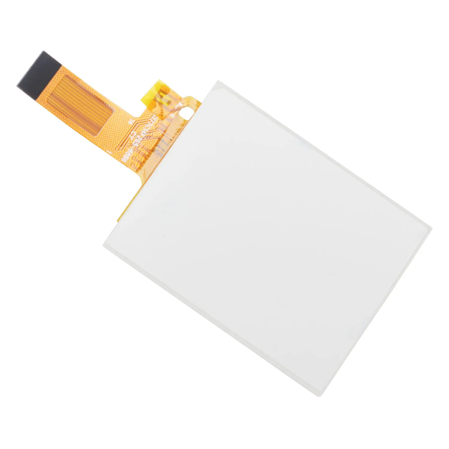 Bagian Layar LCD Walkie Talkie Baofeng UV-25 Menggantikan Layar Warna 1,77".