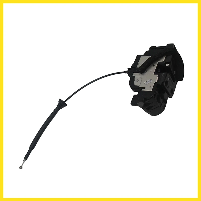 Super Sale Front Right Door Lock Actuators 813201H060 for Kia Ceed 2009-2010 Models Auto Parts