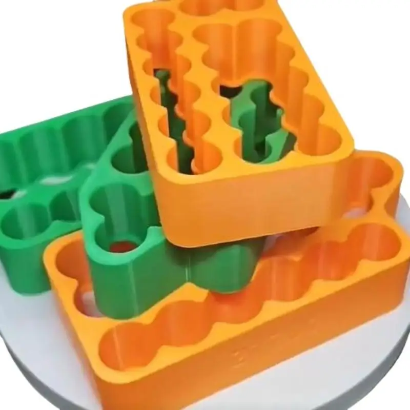 

Кронштейн для точечной сварки аккумуляторов 18650/21700, 1 шт., фиксирующее приспособление для литиевых батарей