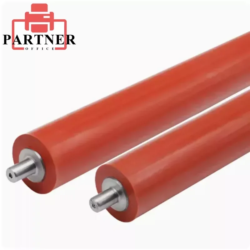 1PCS AR-M160 Lower Fuser Roller PRESSURE ROLLER for Sharp AR 160 161 163 162 1818 2718 2818 2718N