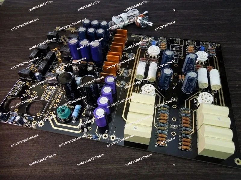 

Suitable for Dynamic Passion Line 12au7ecc88 Bile Duct Balance Bile Pre-board