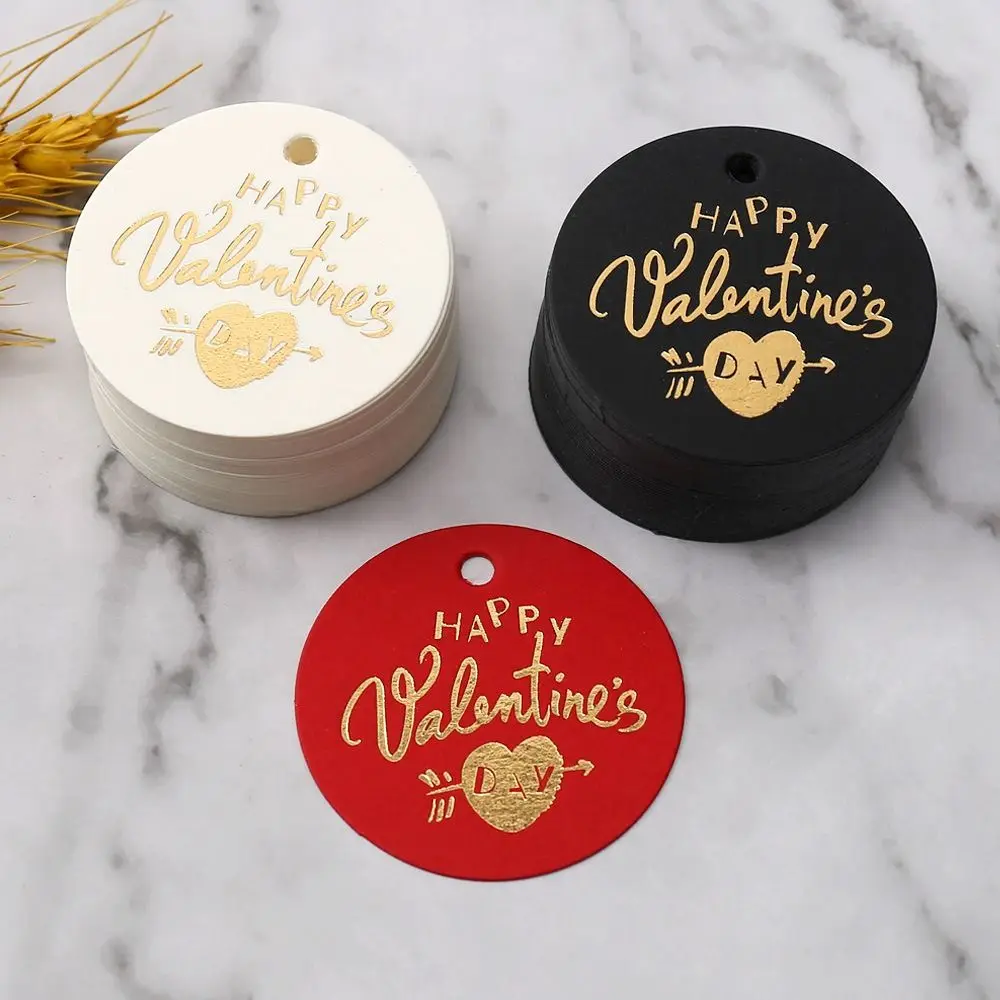 100Pcs Heart Shaped…