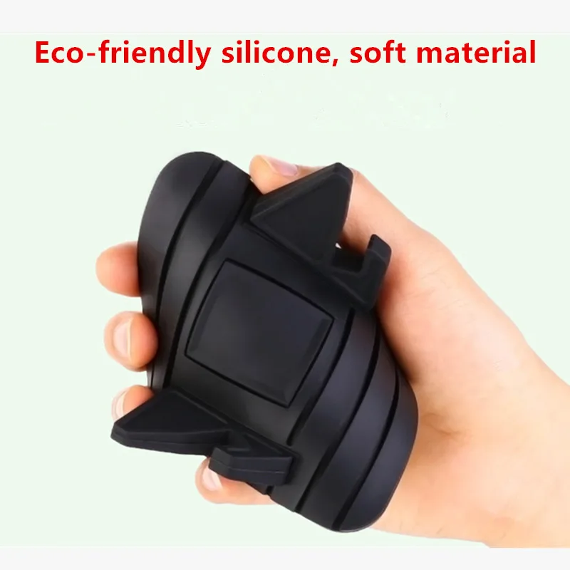 Anti-slip Car Silicone Phone Holder Mat Pad Dashboard Stand Mount Phone GPS Bracket For iPhone for Xiaomi FOR Huawei Universal