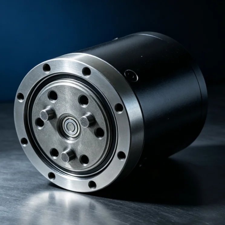 EDULITE 05 Integrated Robot Joint Module Youth Version, Quasi Direct Drive Robotic Joint Actuator