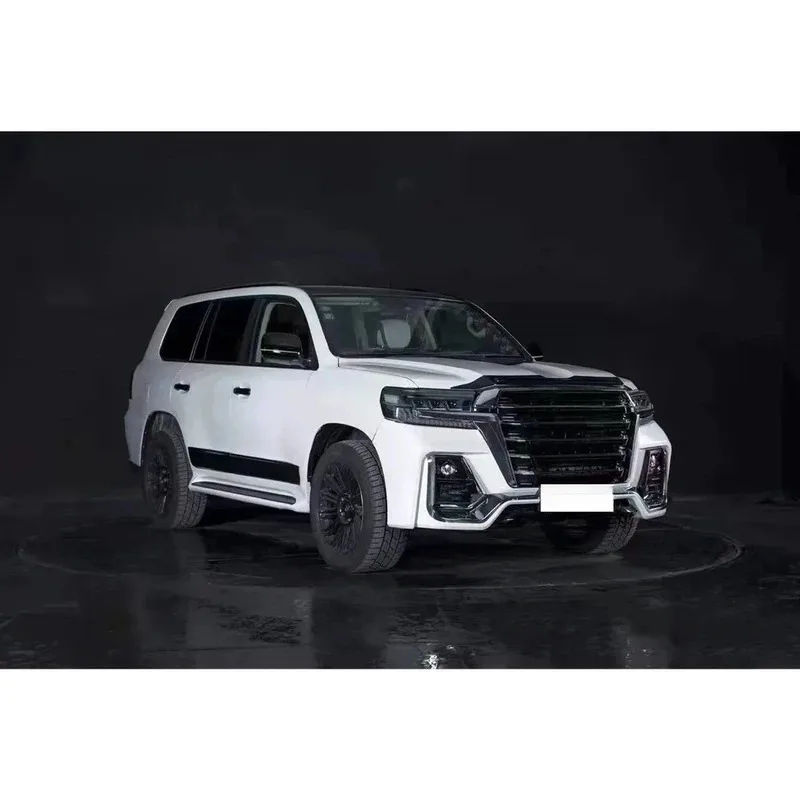 Kit de carroceria para Land Cruiser 200 2016-2020 muda ao modelo Navigator