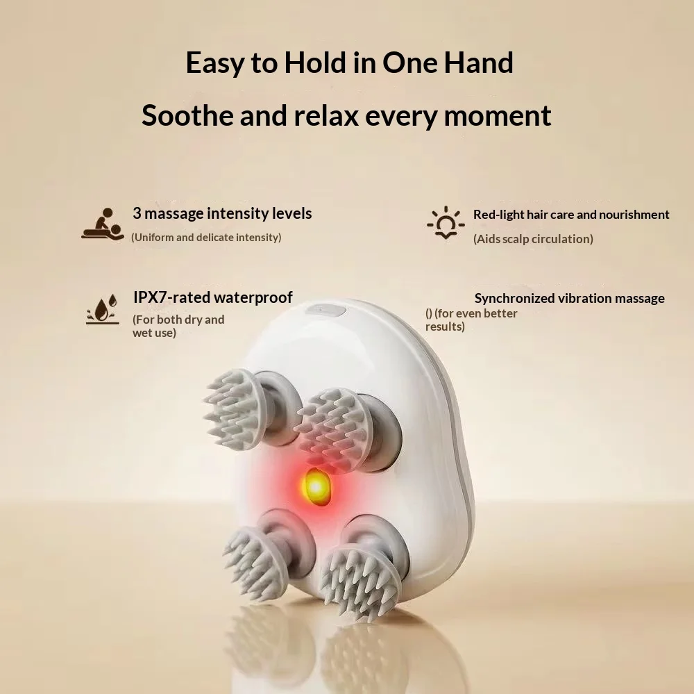 Thumbnail 4 - #58 Best Electric Neck Massagers to Buy In 2026