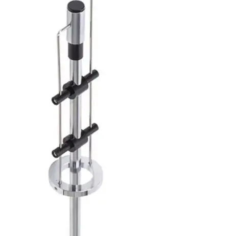 /Dual /Band /145 435MHz Car Radio Antenna 3.5dBi Gain Stainless Steel Mobile Receiver For UHF VHF Two Way Radio Communication To