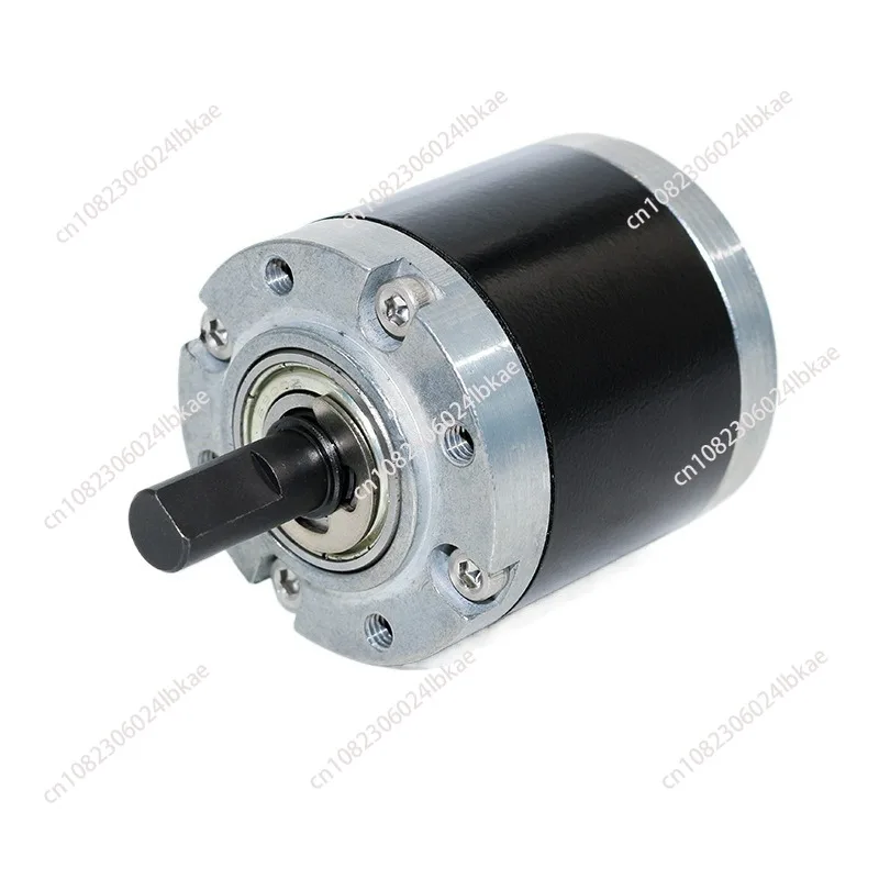 for 42 planetary reducer 42MM planetary gearbox 775 reducer motor can be equipped with 775 795 895 motor