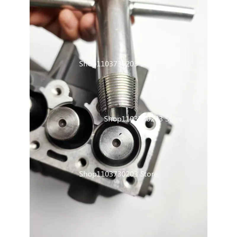 Suitable for High Pressure Washer Repair, 15/16/18 Size Oil Seal Removal Wrench Extractor Tool