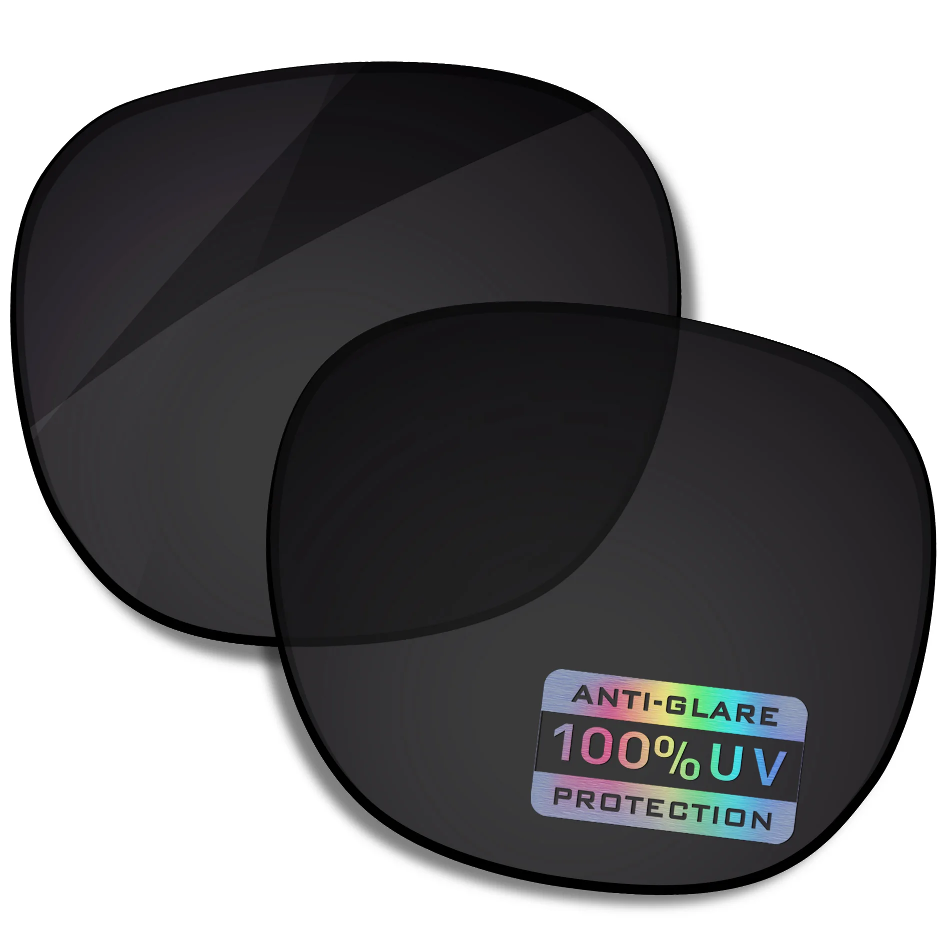 

MYCOURAG Replacement Lenses for Costa Del Mar Waterwoman 2 Sunglasses UV400 Protection Multi-Color Options
