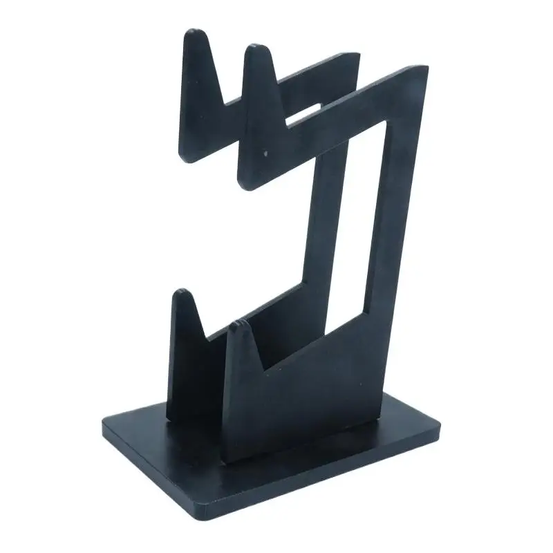Desktop Acrylic Game Controller Holder Multifunctional Gaming Headset Storage Bracket Game Display Accessories