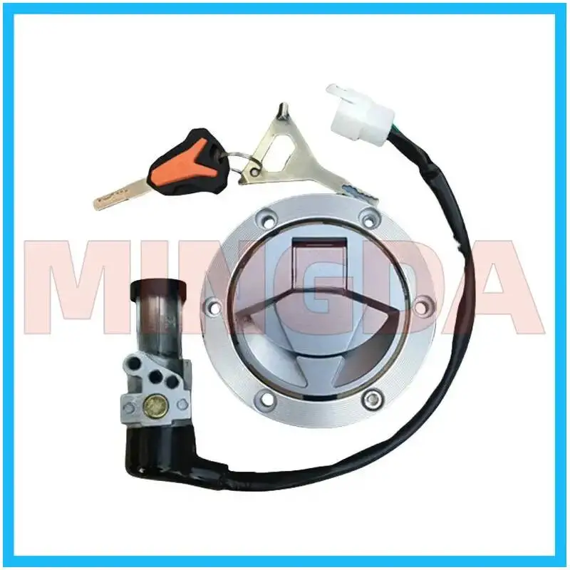 

Lock Kit / Ignition Switch / Fuel Tank Cap Lock for Lifan Lf200-3b/kpm200