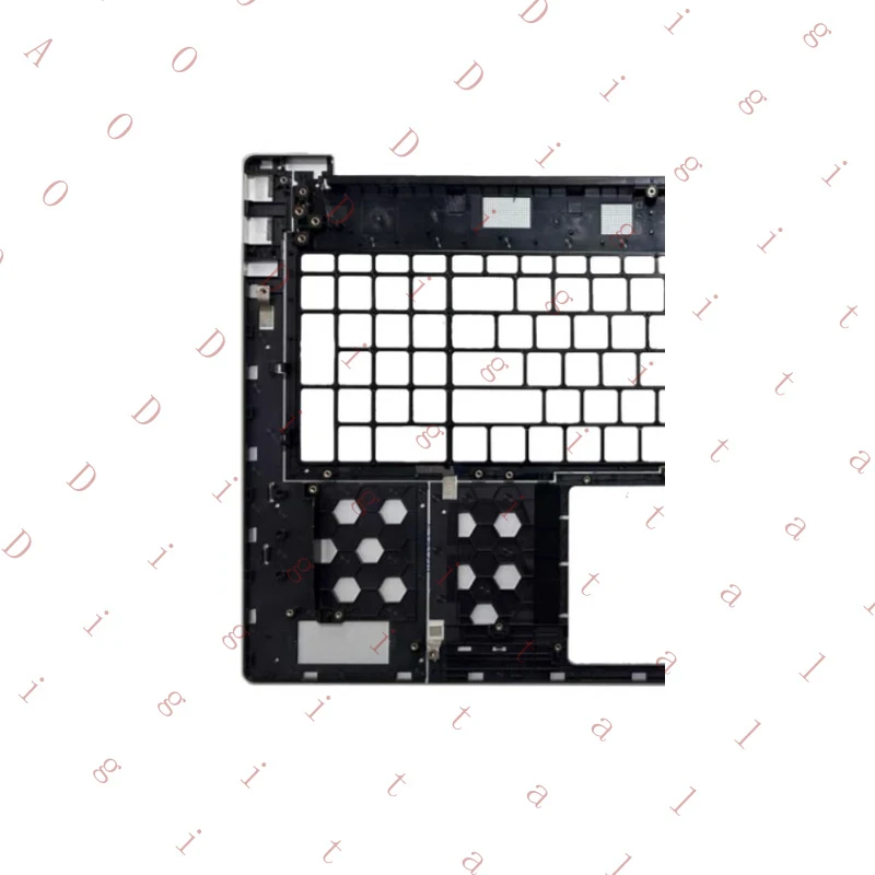 LL For HP ENVY 17 17-DA 17T-DA 17-DA0013DX Upper Case Palmrest Cover N87243-001